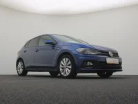 Volkswagen Polo 1.6 70kW thumbnail