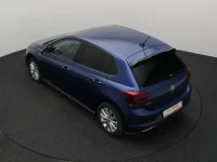 Volkswagen Polo 1.6 70kW thumbnail