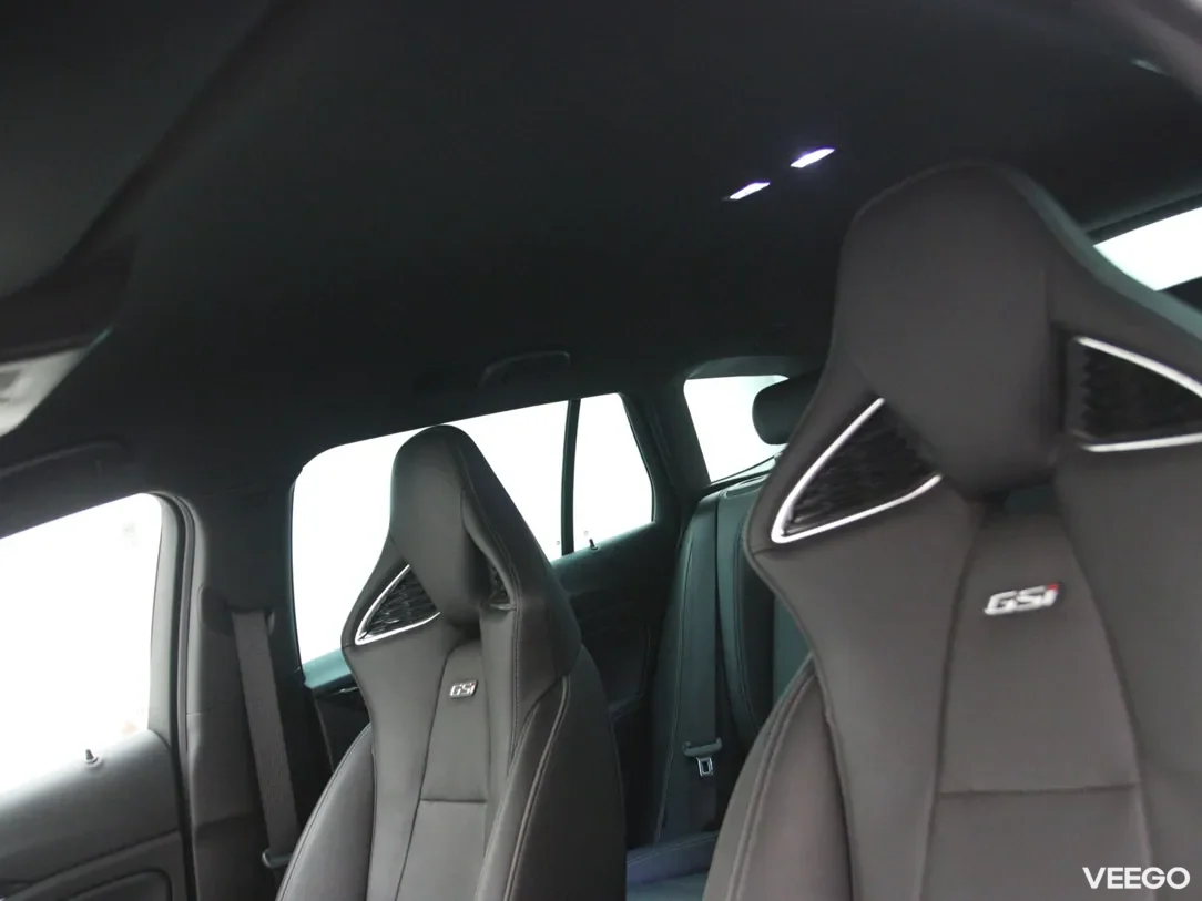 Opel Insignia 2 154kW