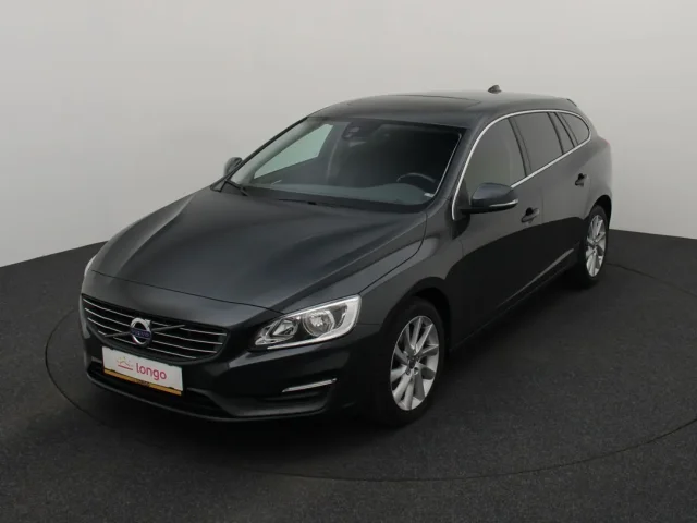 Image of Volvo V60 1.6 84kW