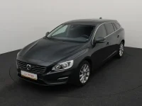 Volvo V60 1.6 84kW thumbnail