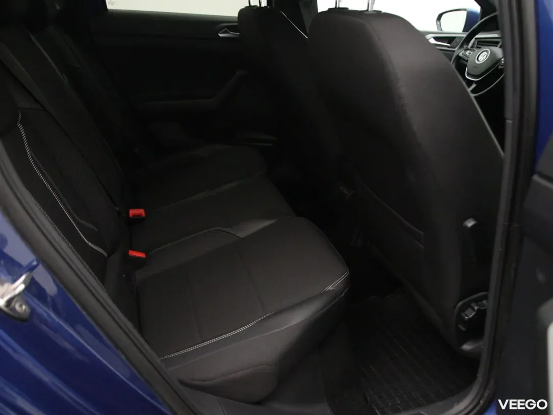 Volkswagen Polo 1.6 70kW