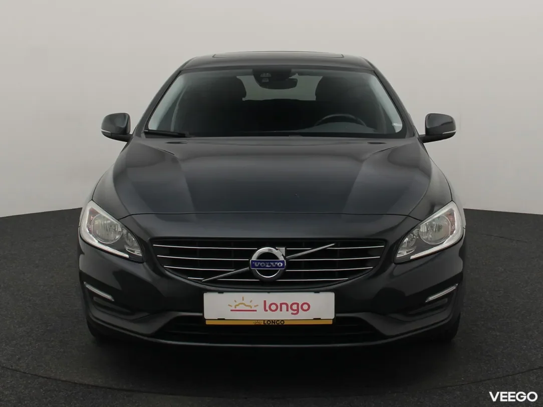 Volvo V60 1.6 84kW