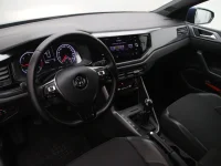 Volkswagen Polo 1.6 70kW thumbnail