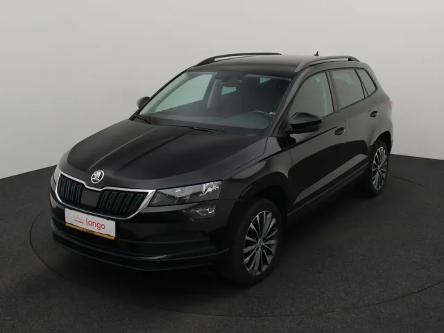 Image of Skoda Karoq 1.6 85kW