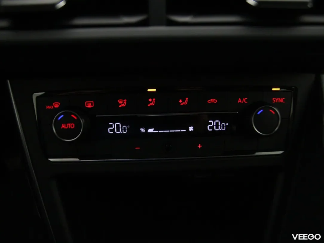 Volkswagen Polo 1.6 70kW