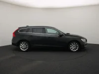 Volvo V60 1.6 84kW thumbnail