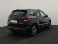 Skoda Karoq 1.6 85kW thumbnail