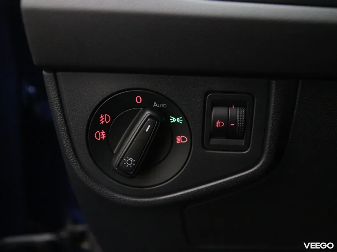 Volkswagen Polo 1.6 70kW
