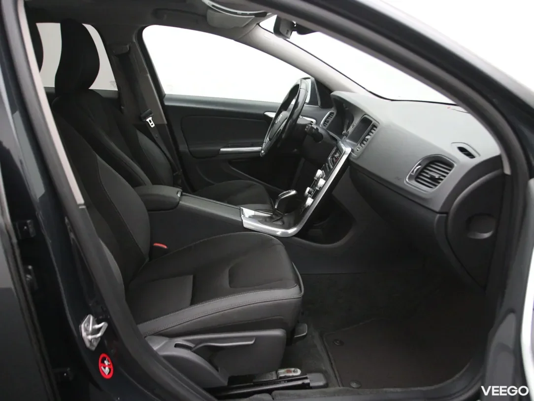 Volvo V60 1.6 84kW