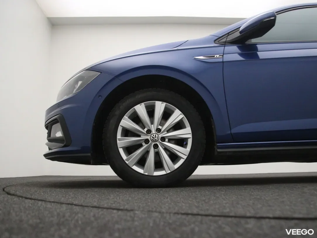 Volkswagen Polo 1.6 70kW