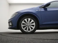 Volkswagen Polo 1.6 70kW thumbnail