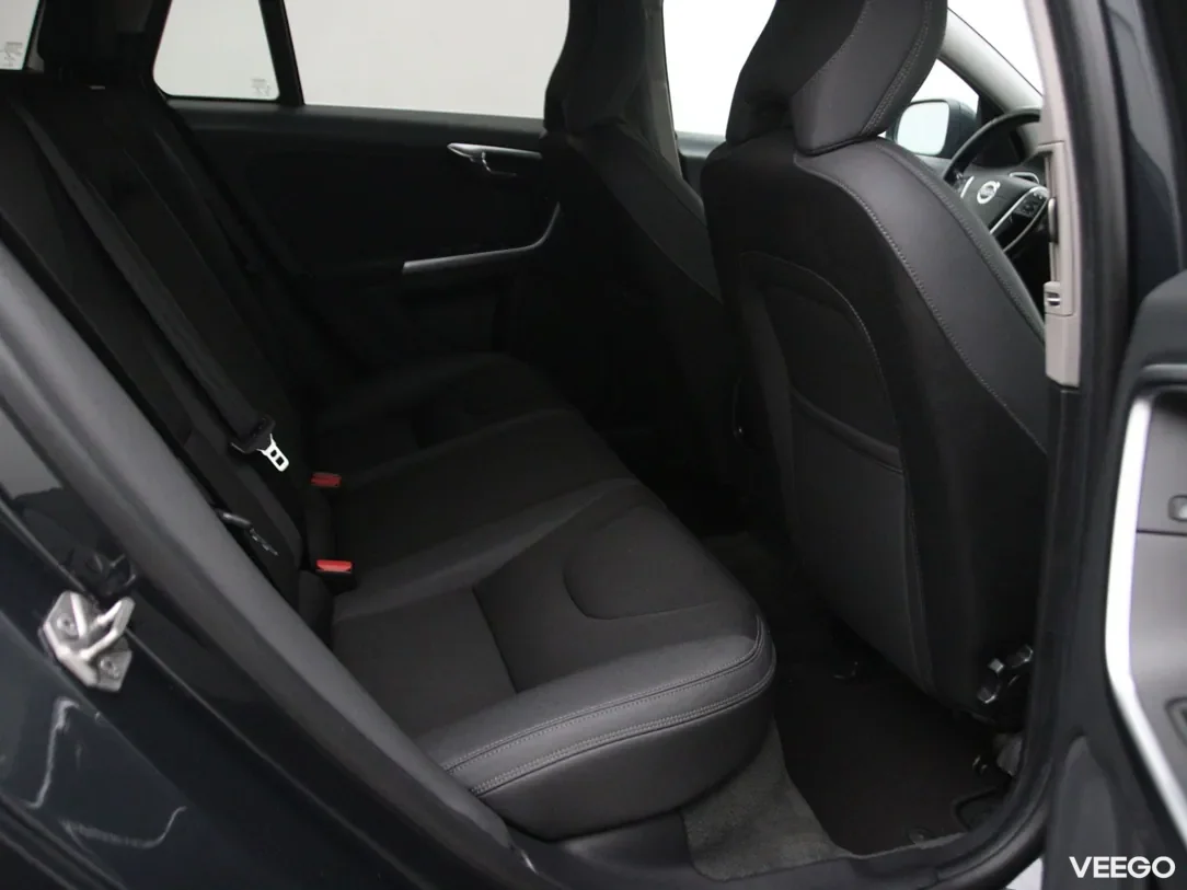 Volvo V60 1.6 84kW