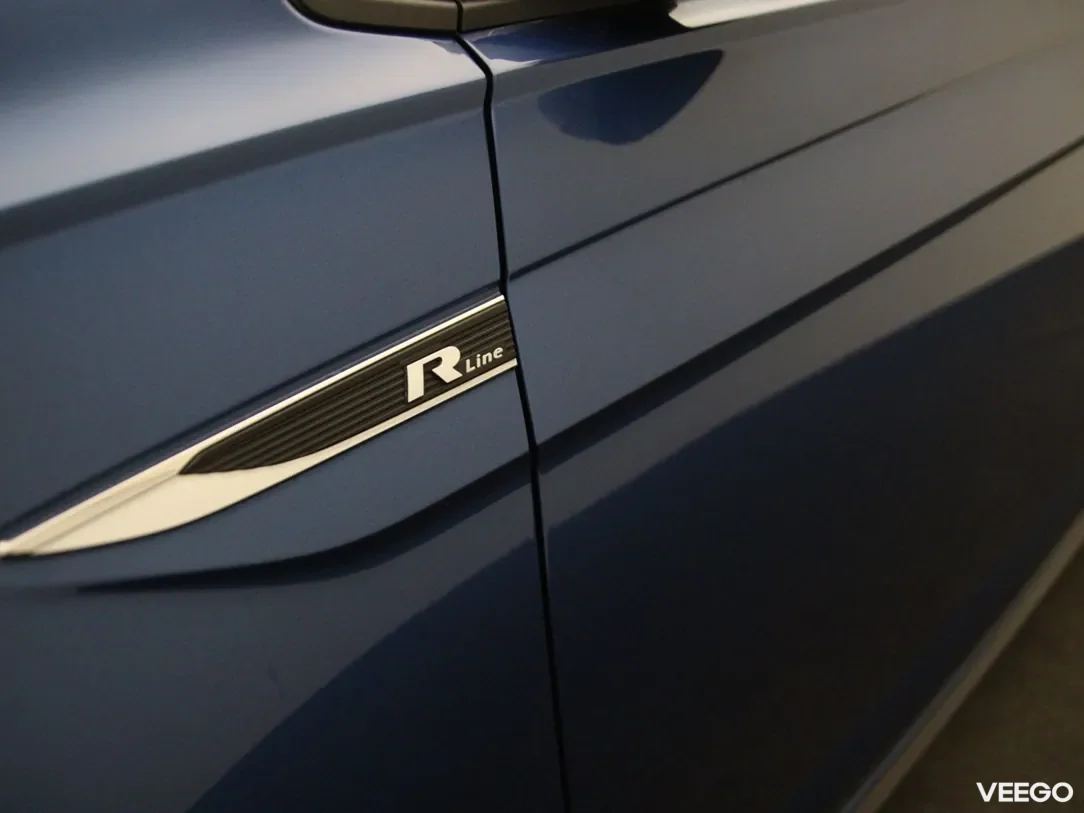 Volkswagen Polo 1.6 70kW