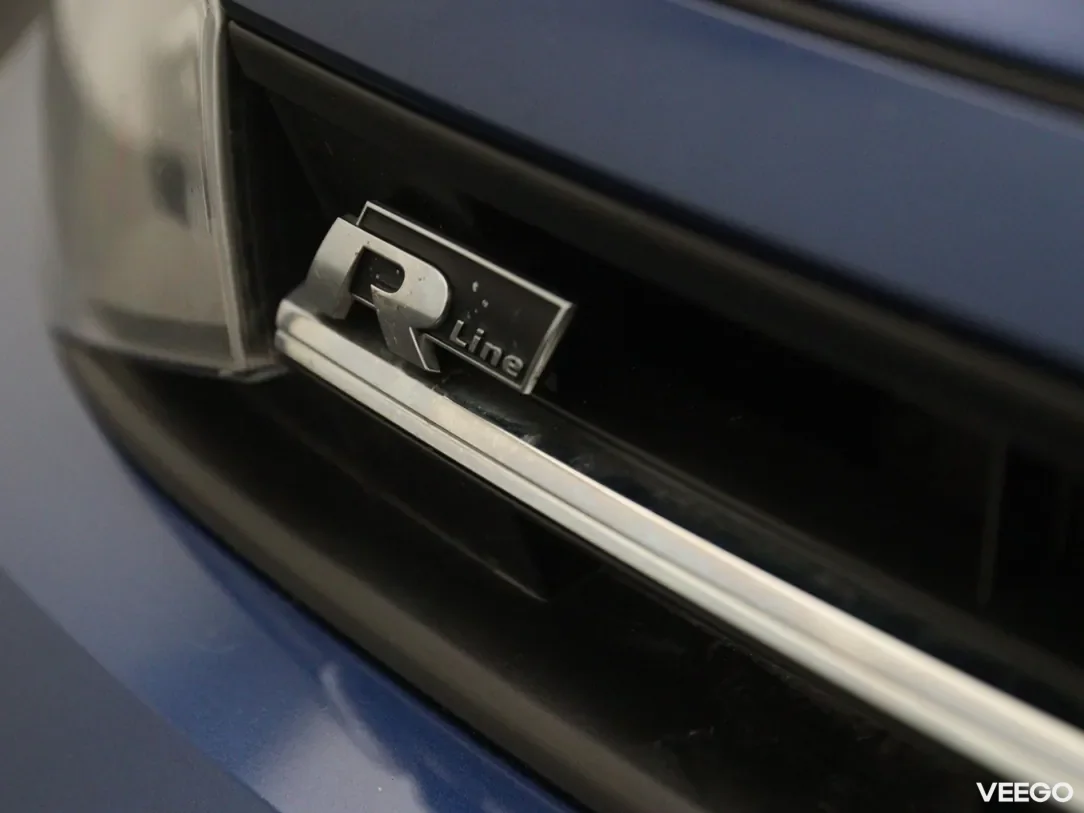Volkswagen Polo 1.6 70kW