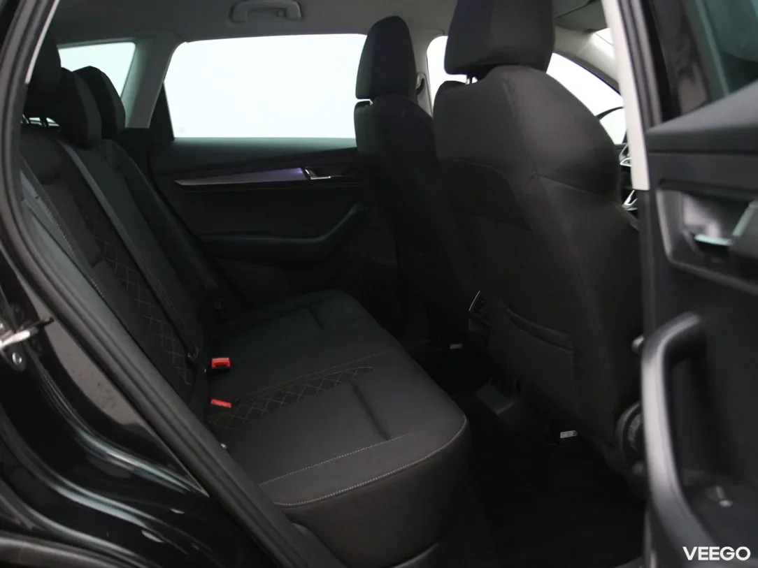 Skoda Karoq 1.6 85kW