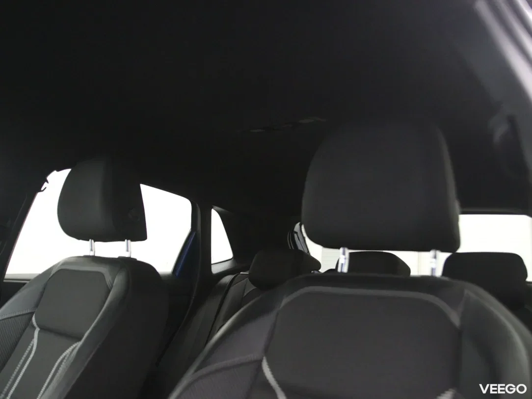 Volkswagen Polo 1.6 70kW