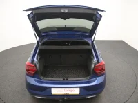 Volkswagen Polo 1.6 70kW thumbnail