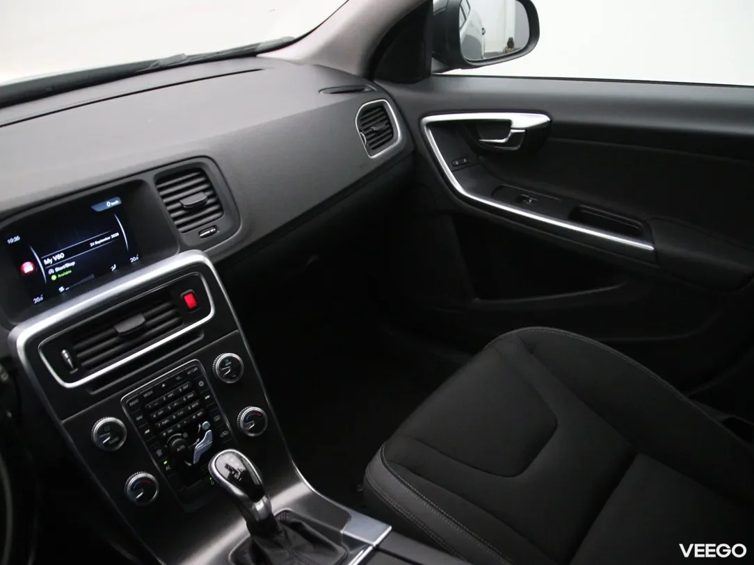 Volvo V60 1.6 84kW