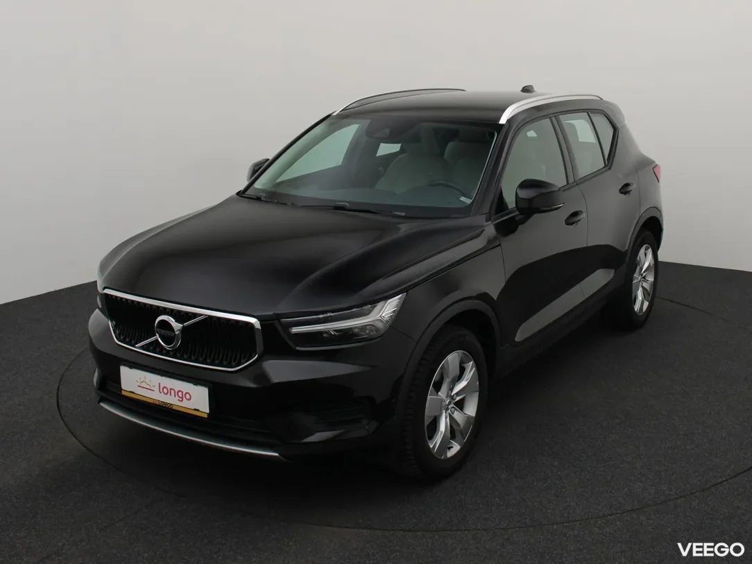 Volvo XC40 2 140kW