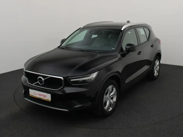 Image of Volvo XC40 2 140kW