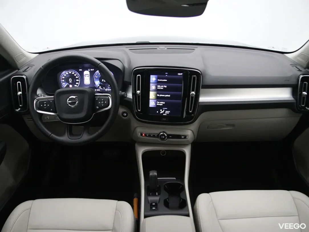 Volvo XC40 2 140kW