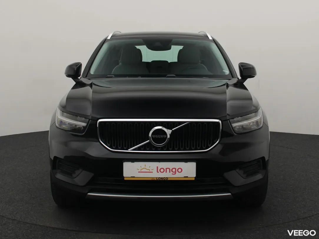 Volvo XC40 2 140kW