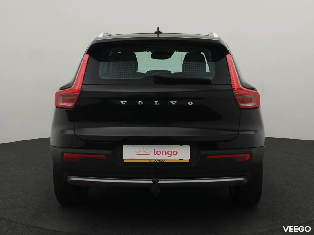 Volvo XC40 2 140kW