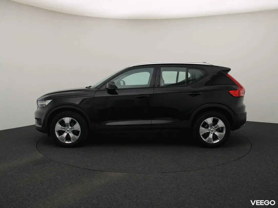 Volvo XC40 2 140kW