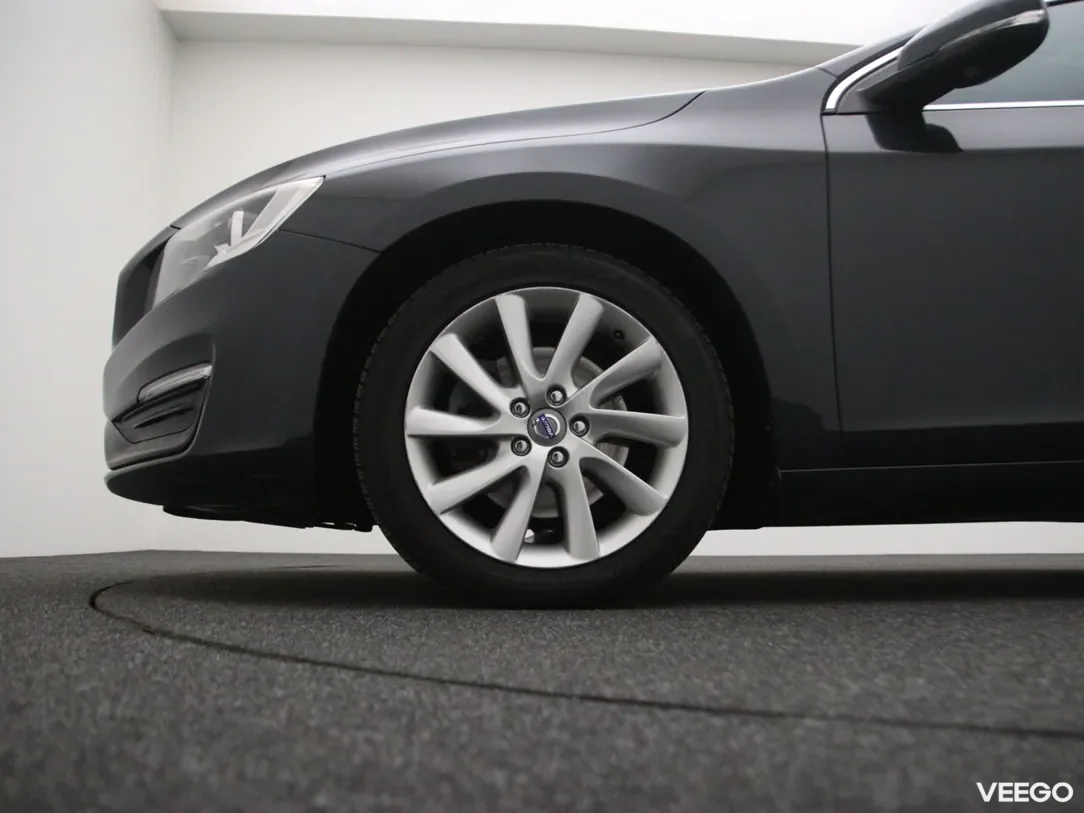 Volvo V60 1.6 84kW