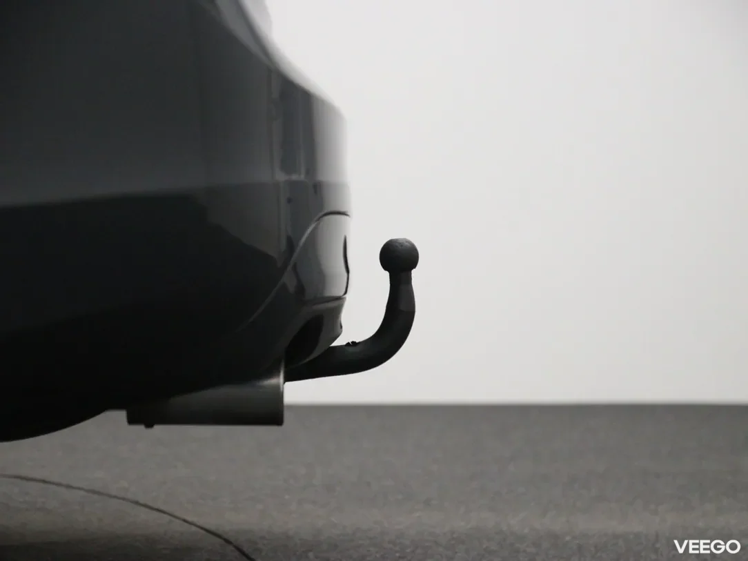 Volvo V60 1.6 84kW