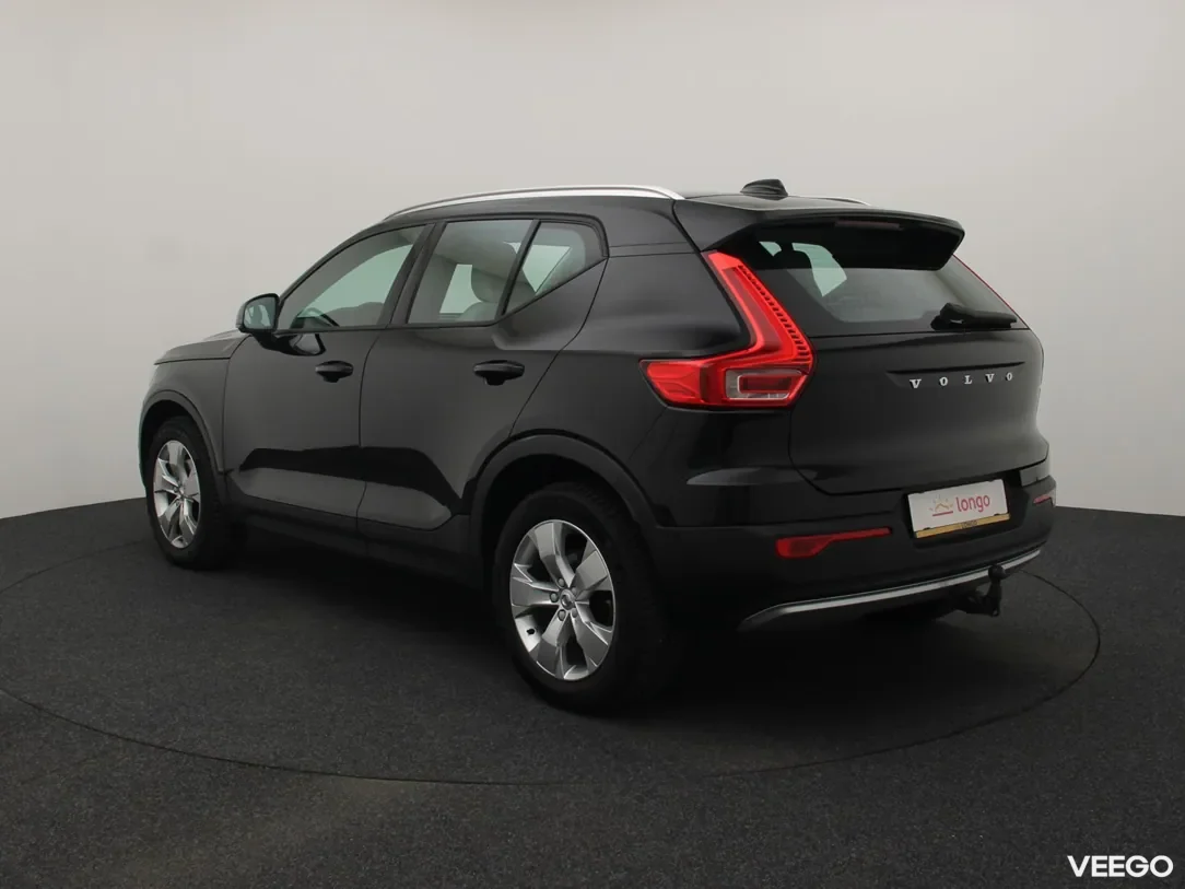 Volvo XC40 2 140kW