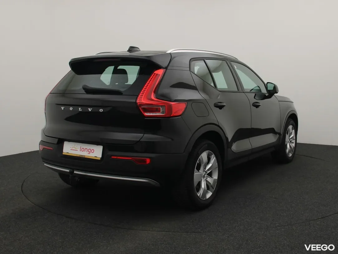 Volvo XC40 2 140kW