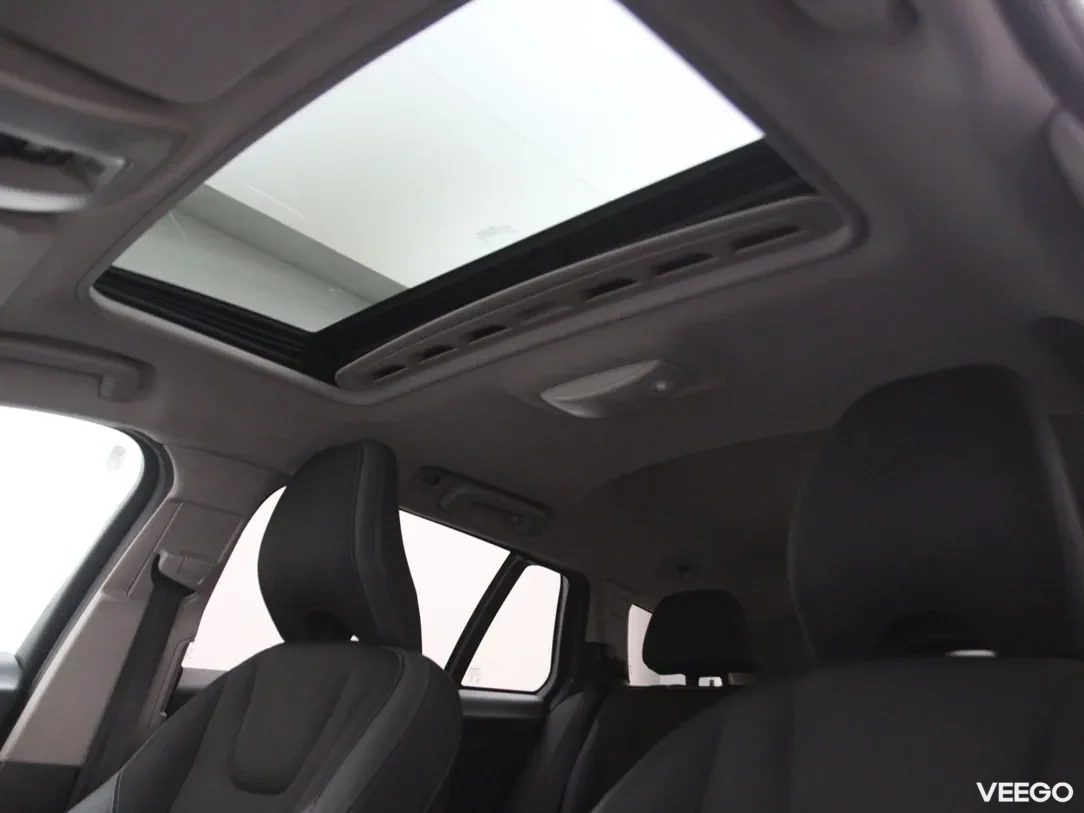 Volvo V60 1.6 84kW