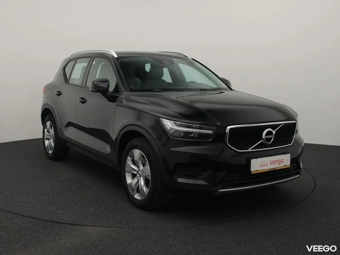 Volvo XC40 2 140kW