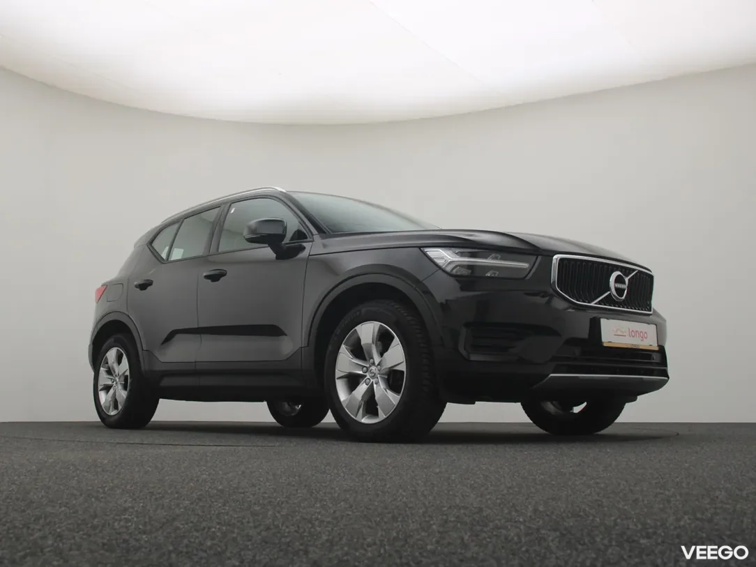 Volvo XC40 2 140kW