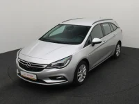 Opel Astra 1.6 81kW thumbnail