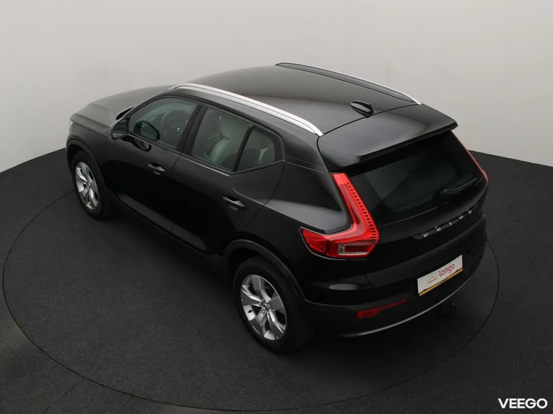 Volvo XC40 2 140kW