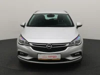 Opel Astra 1.6 81kW thumbnail