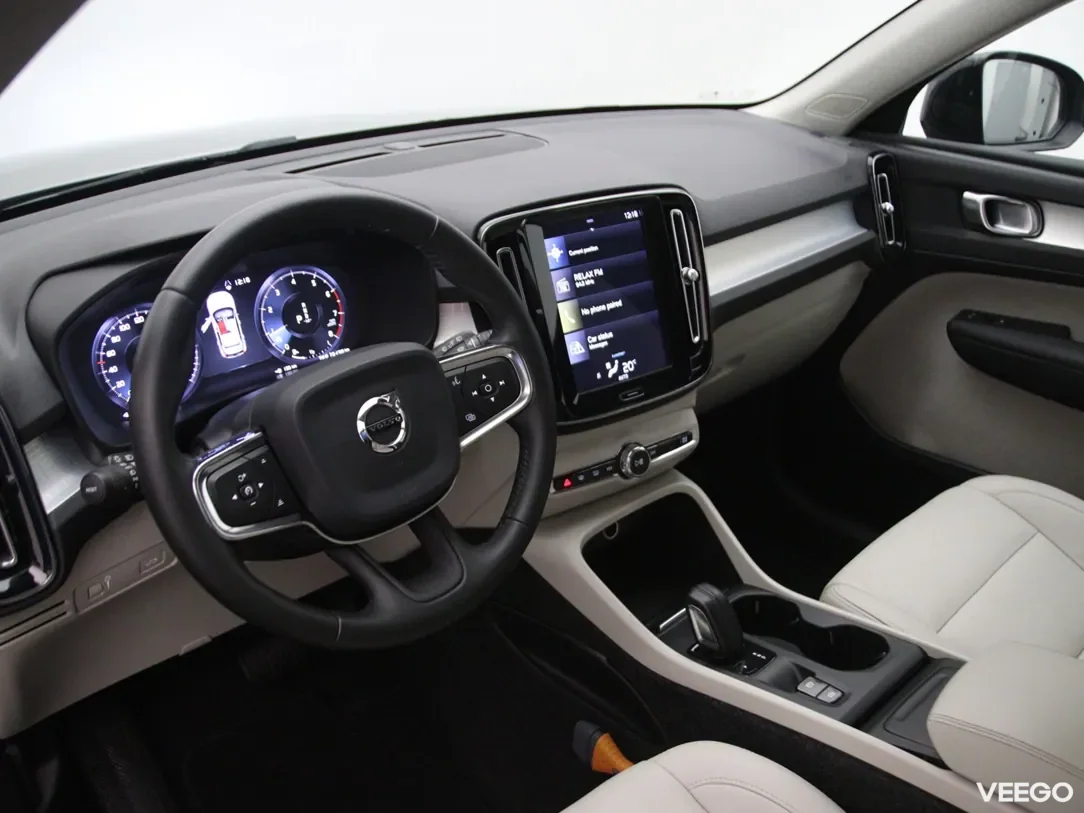 Volvo XC40 2 140kW