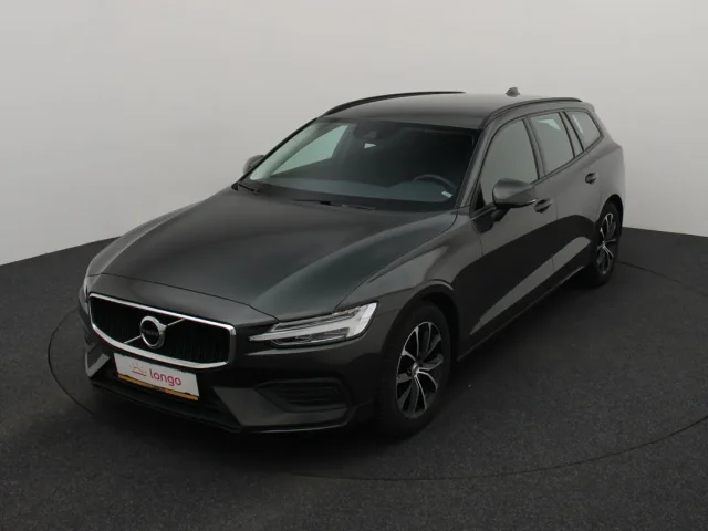 Image of Volvo V60 2 120kW
