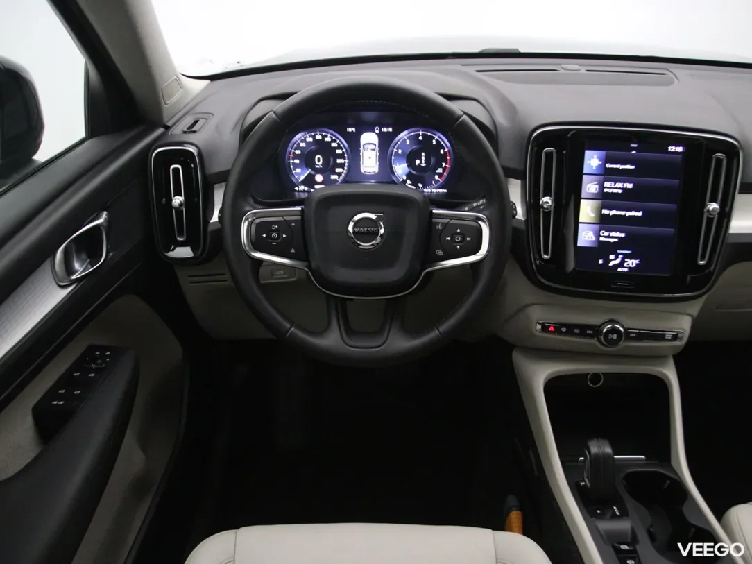 Volvo XC40 2 140kW