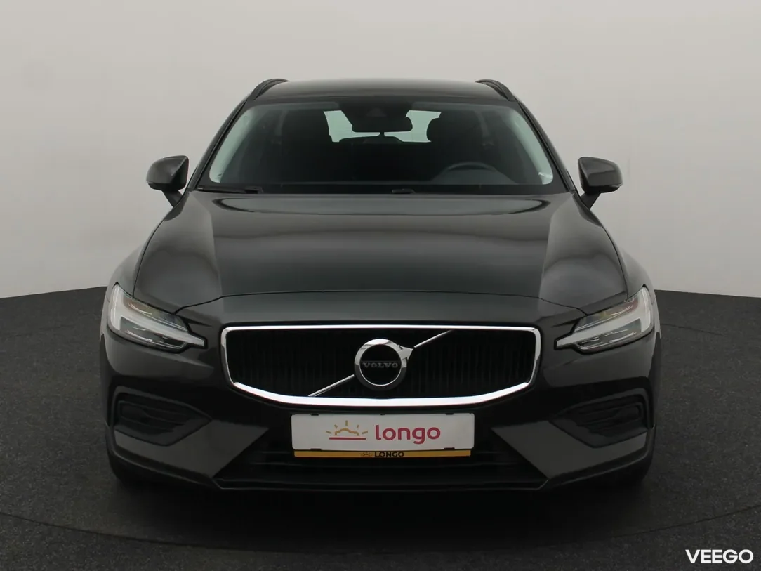 Volvo V60 2 120kW
