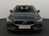 Volvo V60 2 120kW thumbnail
