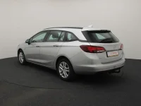 Opel Astra 1.6 81kW thumbnail