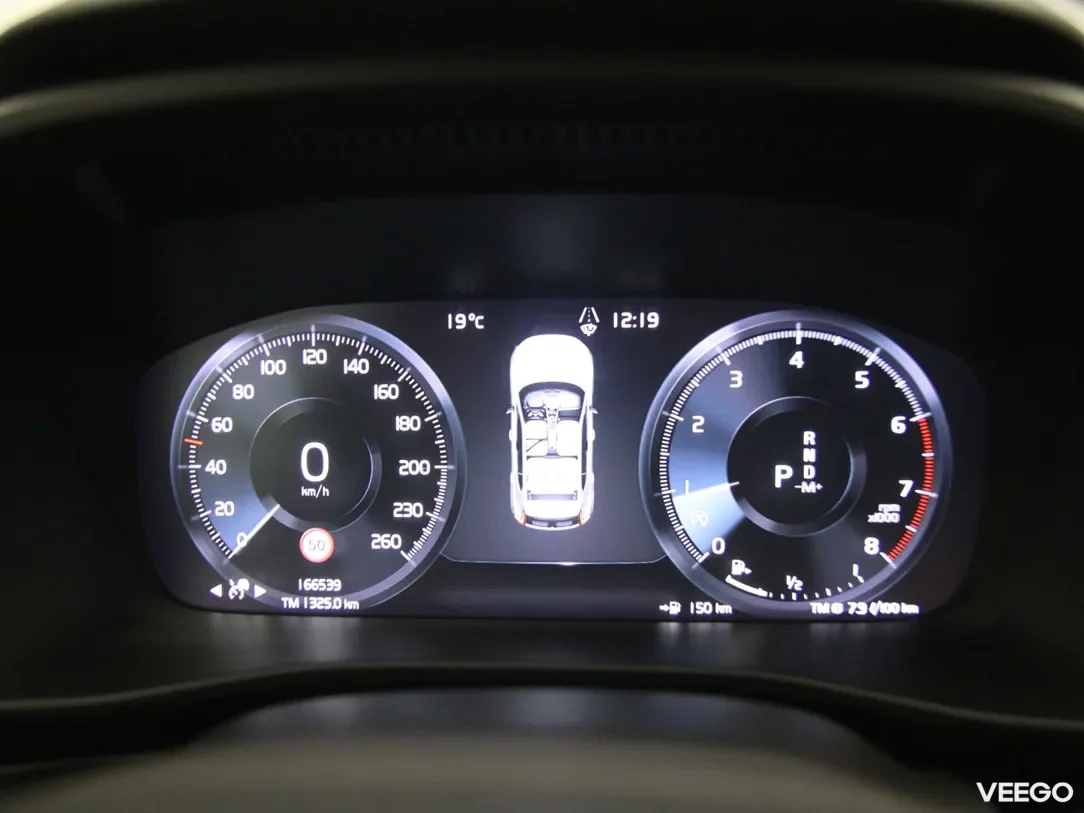 Volvo XC40 2 140kW