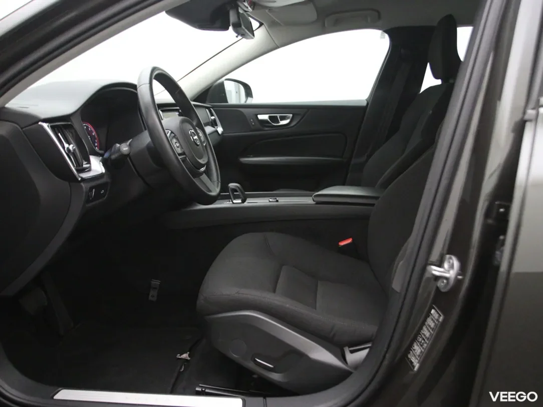 Volvo V60 2 120kW