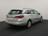 Opel Astra 1.6 81kW thumbnail