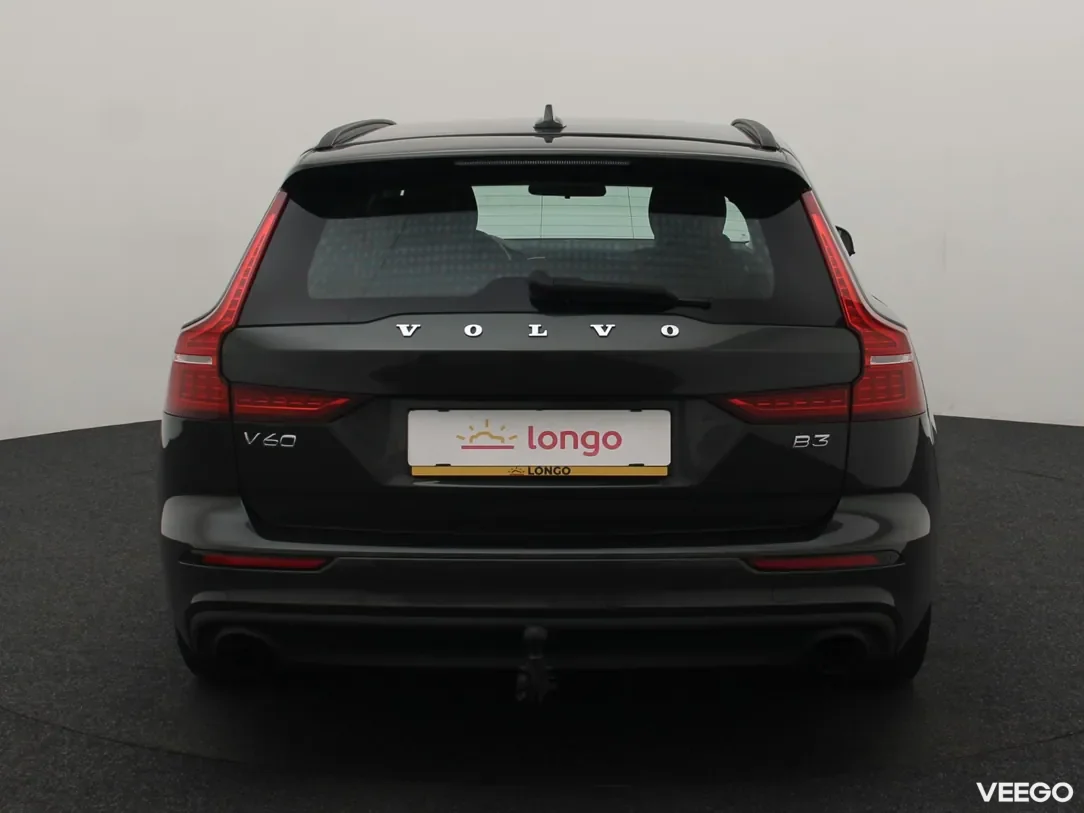 Volvo V60 2 120kW