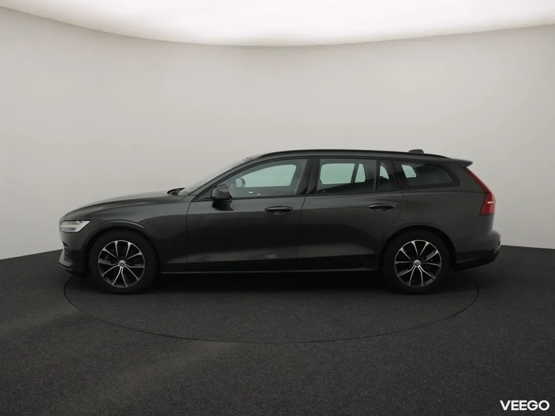 Volvo V60 2 120kW